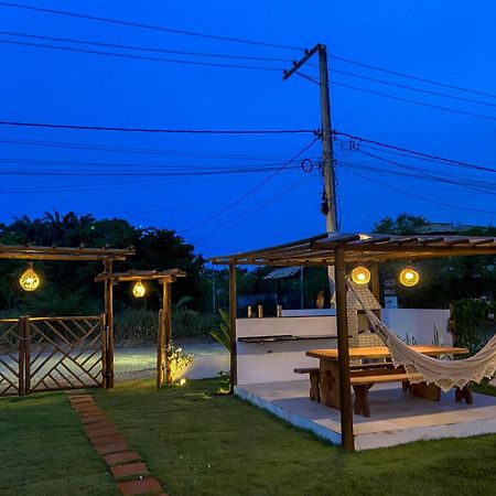 Recanto Dos Corais Maraú Exterior foto